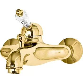 Смеситель для ванны Cezares