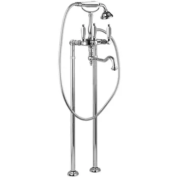 Смеситель для ванны Cezares