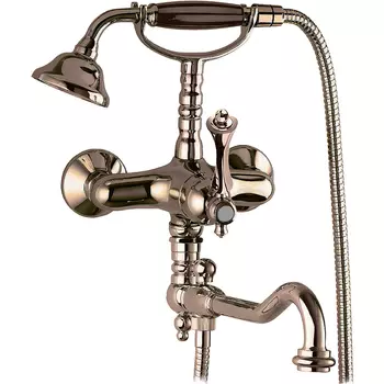 Смеситель для ванны Cezares