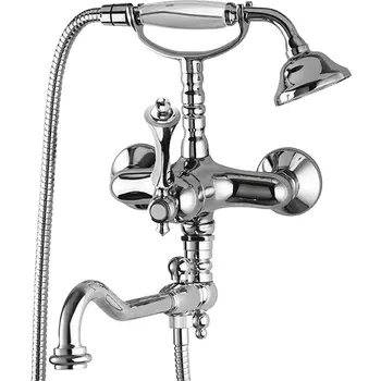 Смеситель для ванны Cezares