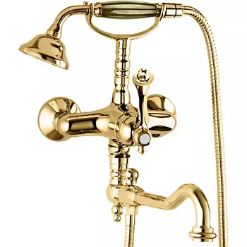 Смеситель для ванны Cezares