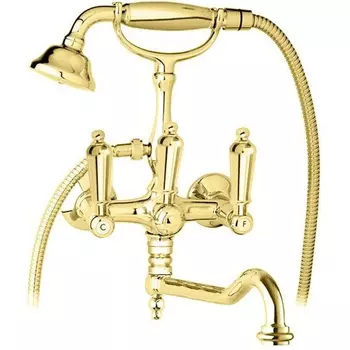 Смеситель для ванны Cezares