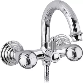 Смеситель для ванны Cezares