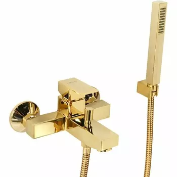 Смеситель для ванны Cezares