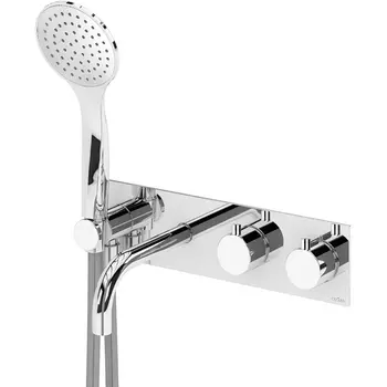 Смеситель для ванны Cezares