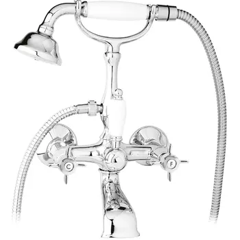 Смеситель для ванны Cezares