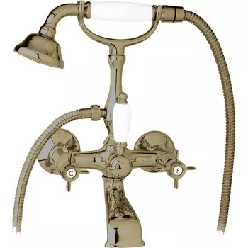 Смеситель для ванны Cezares