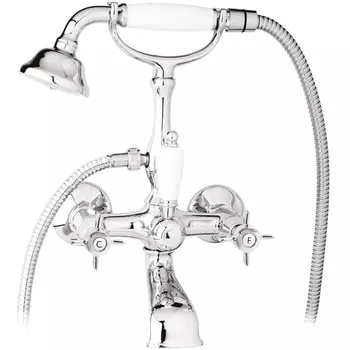 Смеситель для ванны Cezares