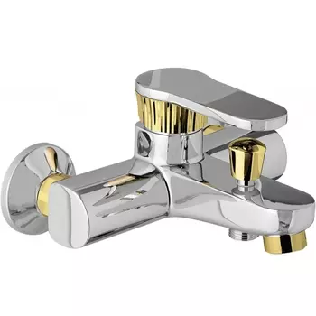 Смеситель для ванны Cezares