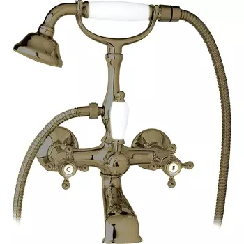 Смеситель для ванны Cezares