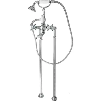 Смеситель для ванны Cezares