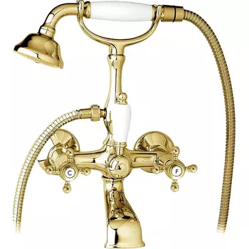 Смеситель для ванны Cezares