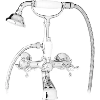 Смеситель для ванны Cezares