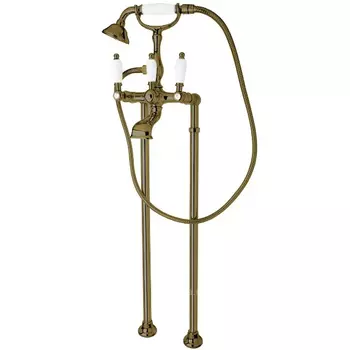 Смеситель для ванны Cezares