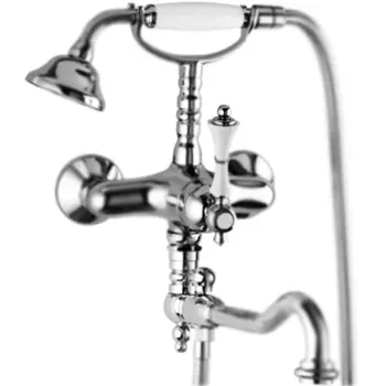 Смеситель для ванны Cezares