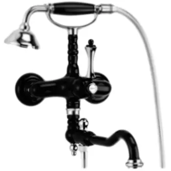 Смеситель для ванны Cezares