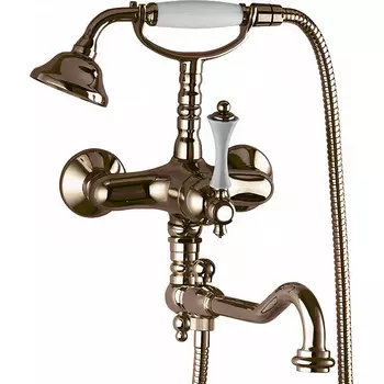 Смеситель для ванны Cezares