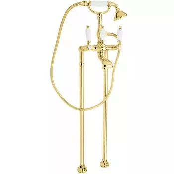 Смеситель для ванны Cezares