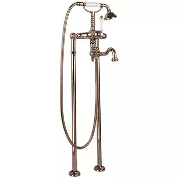 Смеситель для ванны Cezares