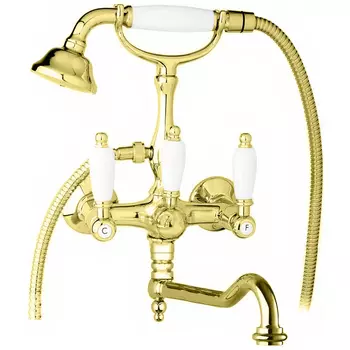 Смеситель для ванны Cezares