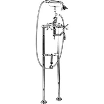 Смеситель для ванны Cezares