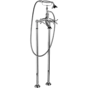 Смеситель для ванны Cezares