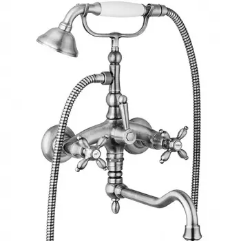 Смеситель для ванны Cezares