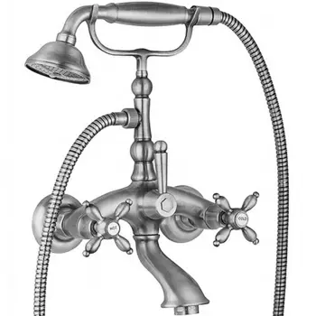 Смеситель для ванны Cezares