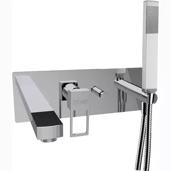 Смеситель для ванны Cezares