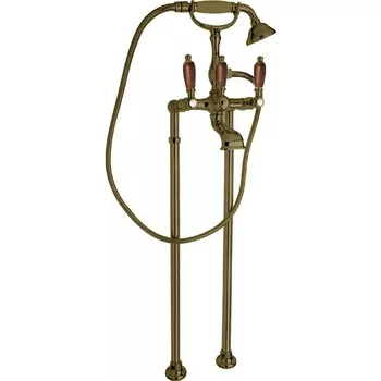 Смеситель для ванны Cezares