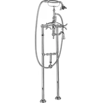 Смеситель для ванны Cezares