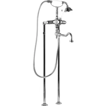 Смеситель для ванны Cezares