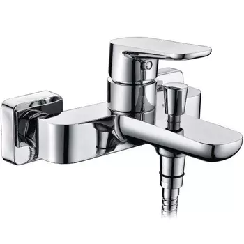 Смеситель для ванны Cezares