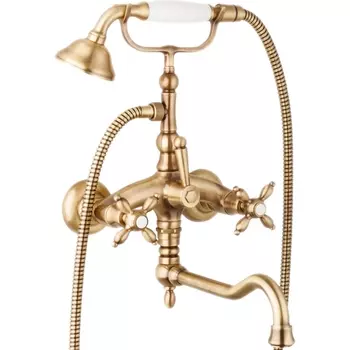 Смеситель для ванны Cezares