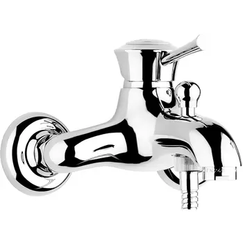 Смеситель для ванны Cezares