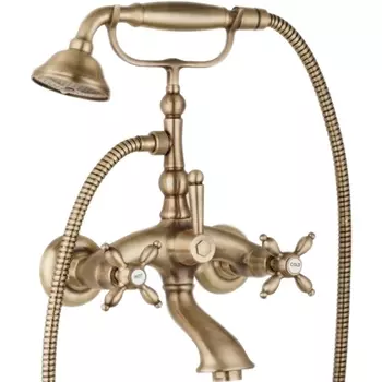 Смеситель для ванны Cezares