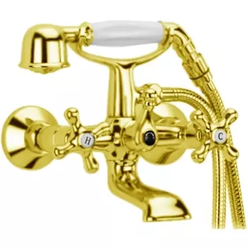 Смеситель для ванны Cezares