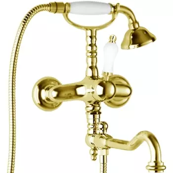 Смеситель для ванны Cezares