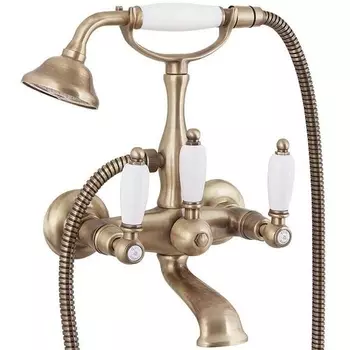 Смеситель для ванны Cezares