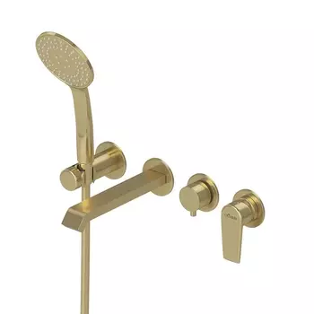 Смеситель для ванны Cezares