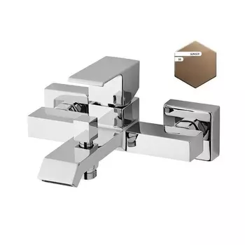 Смеситель для ванны Cezares