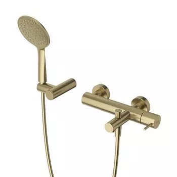 Смеситель для ванны Cezares