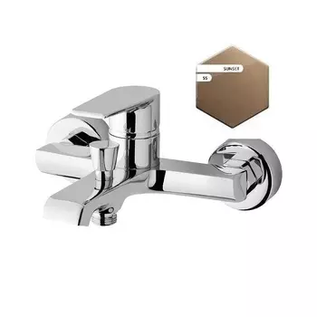 Смеситель для ванны Cezares