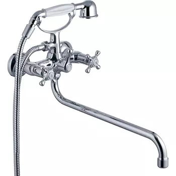 Смеситель для ванны Clever