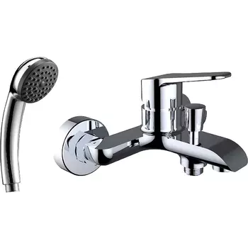 Смеситель для ванны Clever