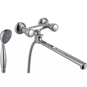 Смеситель для ванны Clever