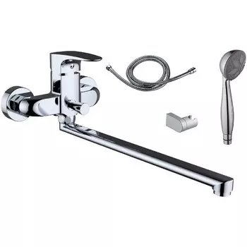 Смеситель для ванны Clever