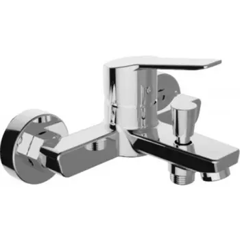 Смеситель для ванны Clever