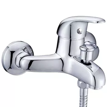 Смеситель для ванны Clever