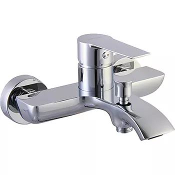 Смеситель для ванны Clever